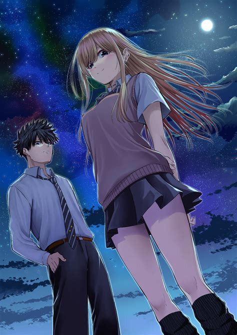Kowareta Bokura no Senryaku Ren'ai .
